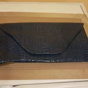 Envelope Clutch